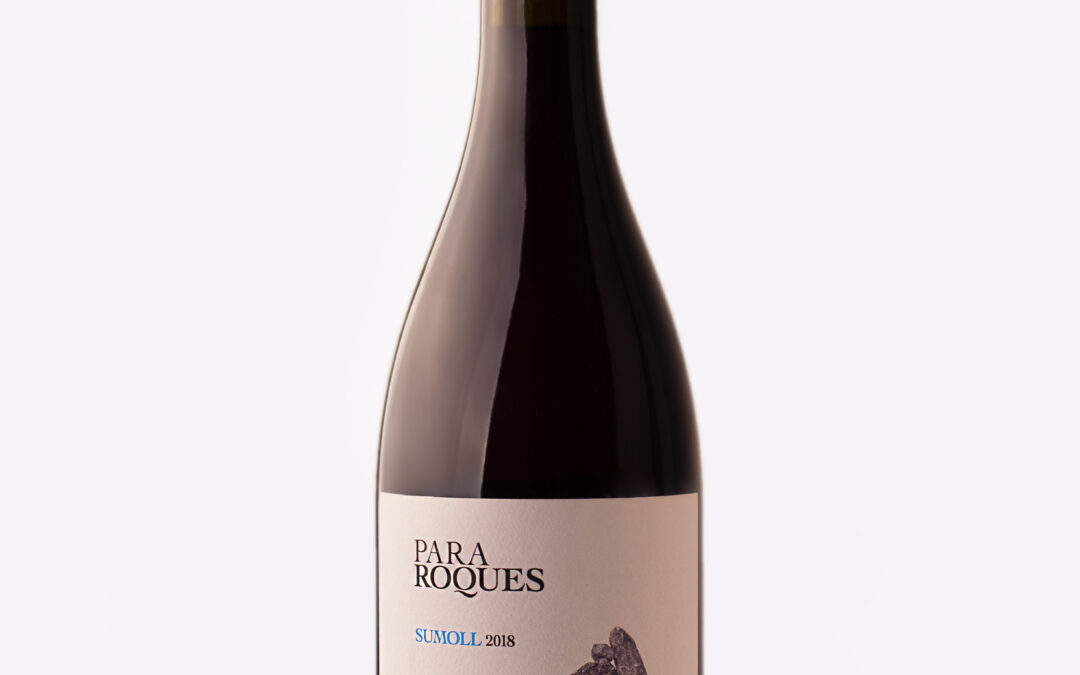 ParaRoques Negre