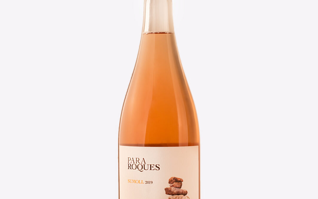 ParaRoques Ancestral Rosat